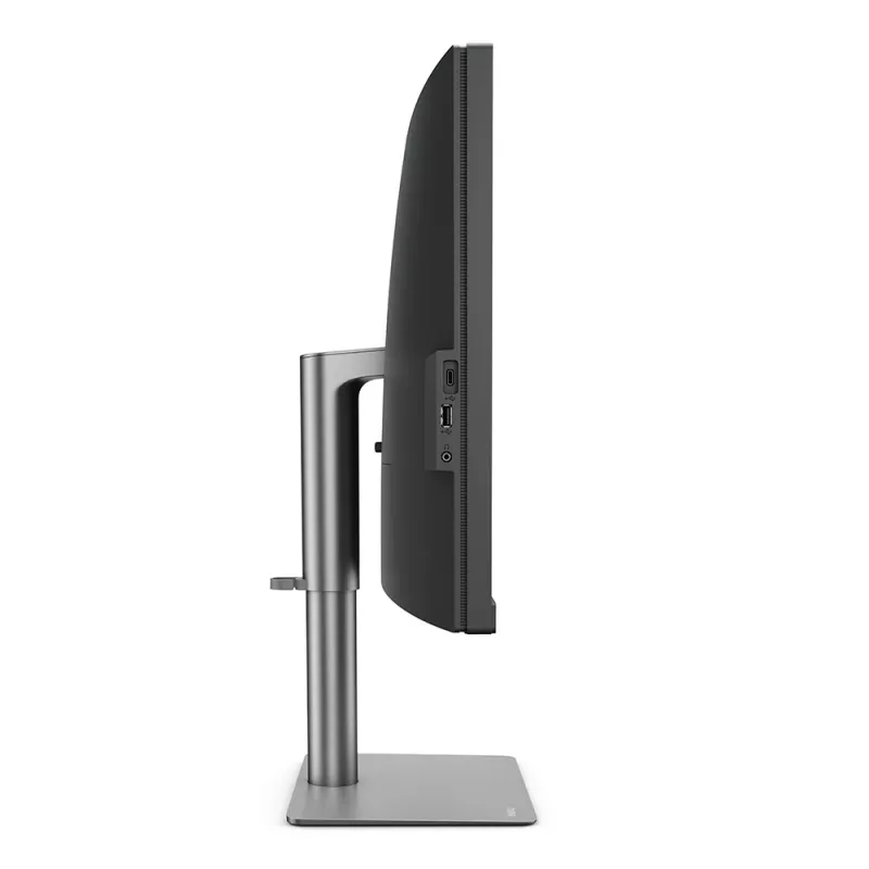 Monitor de computador BenQ PD3420Q 86,4 cm (34 polegadas) 3440 x 1440 píxeis Quad HD LED cinzento