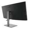 Monitor de computador BenQ PD3420Q 86,4 cm (34 polegadas) 3440 x 1440 píxeis Quad HD LED cinzento