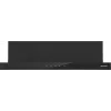 Gorenje TH64E4BG semi-encastrado (extrator) preto 450 m³/h
