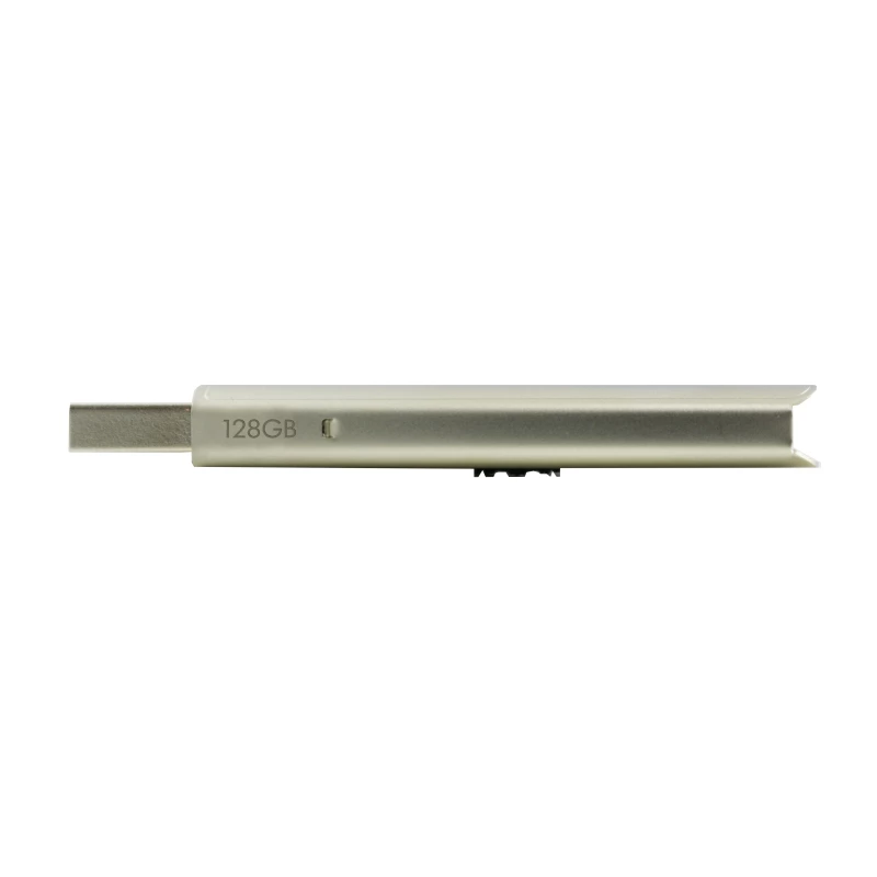 Pen drive HP x796w 128 GB USB Type-A 3.2 Gen 1 (3.1 Gen 1) prateada