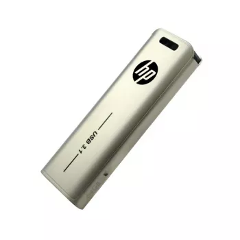 Pen drive HP x796w 64 GB USB Type-A 3.2 Gen 1 (3.1 Gen 1) prateada