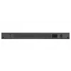 NETGEAR GS116LP Unmanaged Gigabit Ethernet (10/100/1000) Power over Ethernet (PoE) preto
