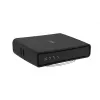 MIKROTIK Hap Ac2 Power Over Ethernet (poe) preto