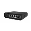 MIKROTIK Hap Ac2 Power Over Ethernet (poe) preto