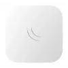 MIKROTIK ponto de acesso wireless Power Over Ethernet branco