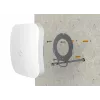 MIKROTIK ponto de acesso wireless Power Over Ethernet branco