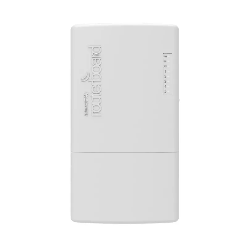 MIKROTIK Powerbox Pro RB960PGS-PB com CPU de 800 MHz