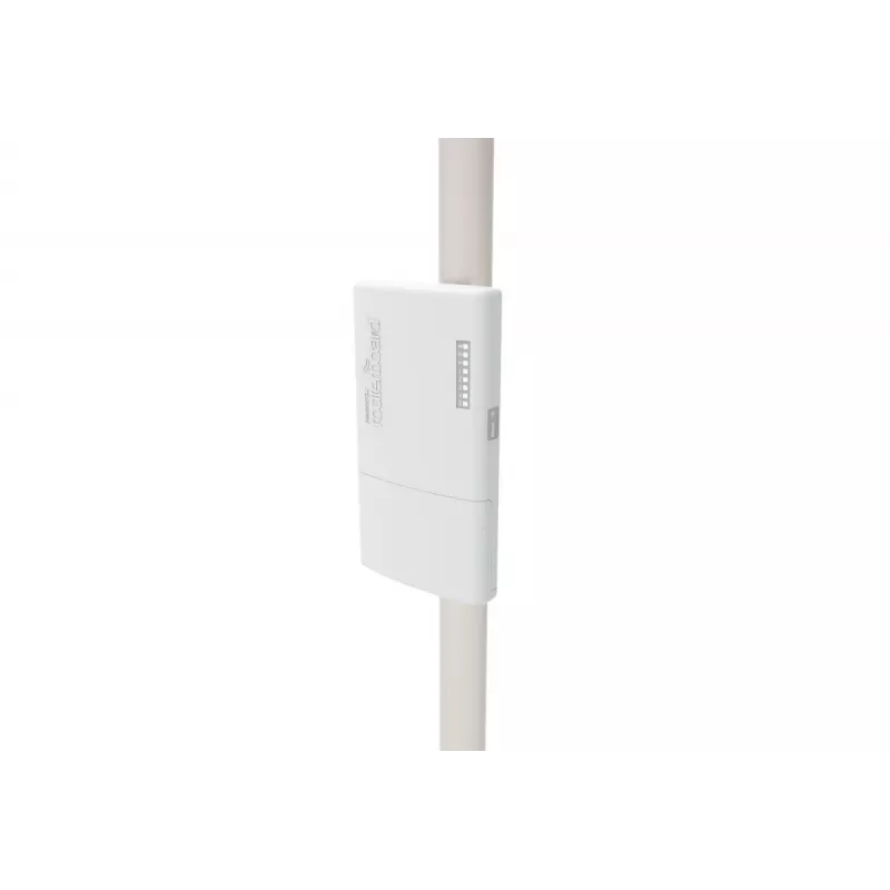 MIKROTIK Powerbox Pro RB960PGS-PB com CPU de 800 MHz