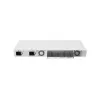 Mikrotik Ccr2004-1g-12s+2xs router de cabo Gigabit Ethernet branco