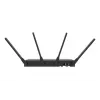 MIKROTIK router wireless - Rb4011igs+5hacq2hnd-in Gigabit Ethernet dual-band (2.4 GHz / 5 GHz) preto