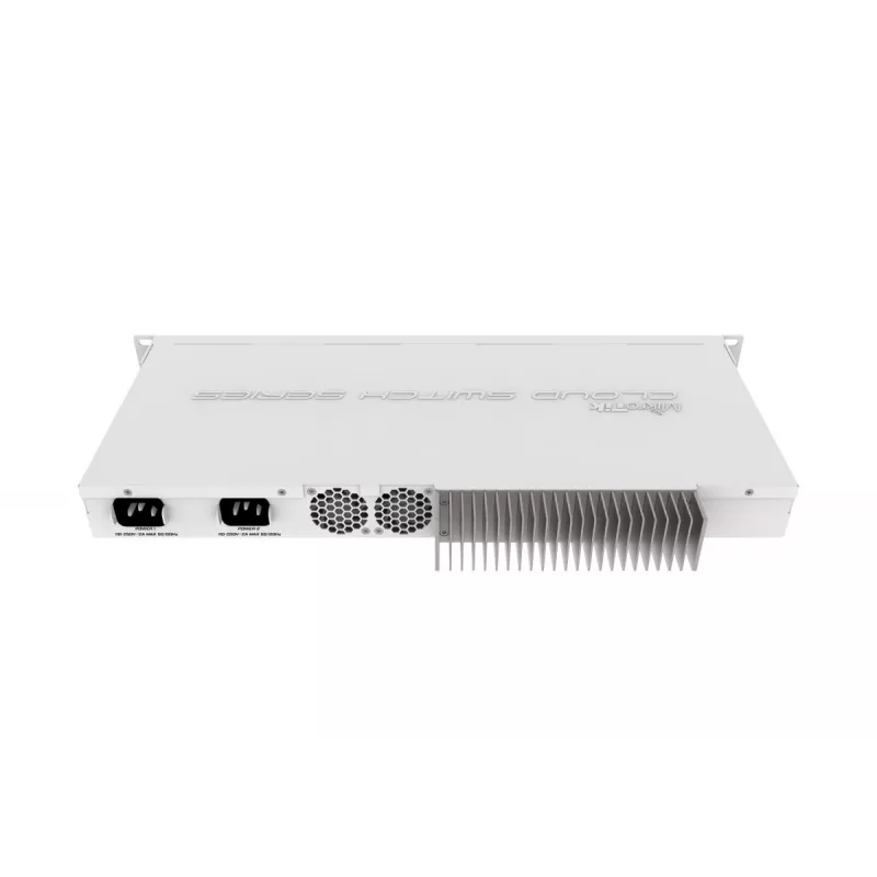 MIKROTIK Cloud Router Switch 317-1g-16s+ com RouterOS L6
