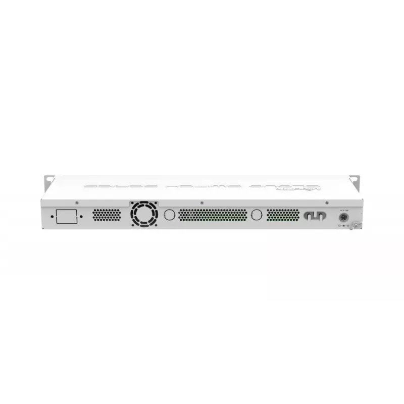 Switch MIKROTIK Cloud Smart 326-24g-2s+rm