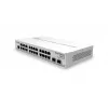 MIKROTIK Crs326-24g-2s+in Switch de rede Gigabit Ethernet Gerido (10/100/1000) Power Over Ethernet