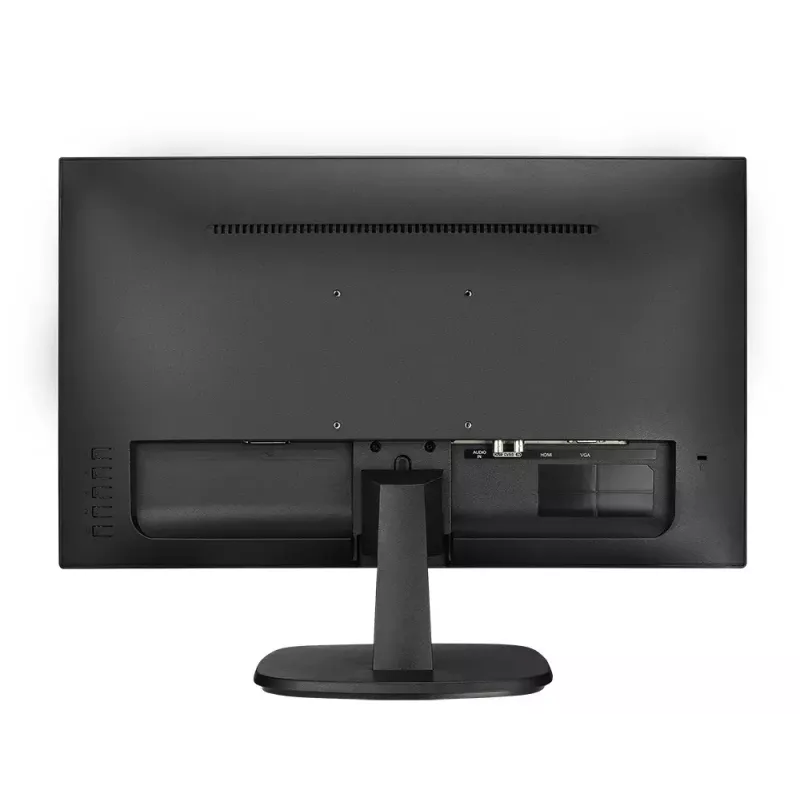 Monitor CCTV AG Neovo SC-2402 24 polegadas VA TFT 1920x1080, 250 cd/m², 5 ms, VESA 100x100, BNC/HDMI/VGA, altifalante