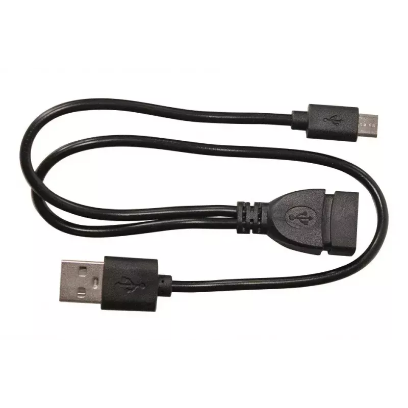 WIWA H.265 MINI recetor DVB-T/DVB-T2, H.265/HEVC, Full HD 1080p, HDMI, mini USB, PVR, preto
