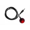 WIWA H.265 MINI recetor DVB-T/DVB-T2, H.265/HEVC, Full HD 1080p, HDMI, mini USB, PVR, preto