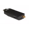 WIWA H.265 MINI recetor DVB-T/DVB-T2, H.265/HEVC, Full HD 1080p, HDMI, mini USB, PVR, preto