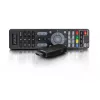 WIWA H.265 MINI recetor DVB-T/DVB-T2, H.265/HEVC, Full HD 1080p, HDMI, mini USB, PVR, preto