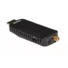 WIWA H.265 MINI recetor DVB-T/DVB-T2, H.265/HEVC, Full HD 1080p, HDMI, mini USB, PVR, preto