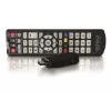 WIWA H.265 MINI recetor DVB-T/DVB-T2, H.265/HEVC, Full HD 1080p, HDMI, mini USB, PVR, preto