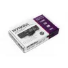 WIWA H.265 MINI recetor DVB-T/DVB-T2, H.265/HEVC, Full HD 1080p, HDMI, mini USB, PVR, preto