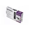 WIWA H.265 MINI recetor DVB-T/DVB-T2, H.265/HEVC, Full HD 1080p, HDMI, mini USB, PVR, preto