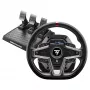 Thrustmaster T248X volante de corrida com pedais, Xbox/PC, preto