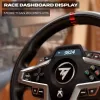 Thrustmaster T248X volante de corrida com pedais, Xbox/PC, preto