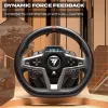 Thrustmaster T248X volante de corrida com pedais, Xbox/PC, preto