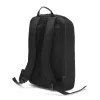 DICOTA Eco Motion - Mochila para portátil 13 - 15,6 polegadas - Preto / 600d Rpet Poliéster