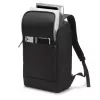 DICOTA Eco Motion - Mochila para portátil 13 - 15,6 polegadas - Preto / 600d Rpet Poliéster