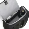 DICOTA Eco Motion - Mochila para portátil 13 - 15,6 polegadas - Preto / 600d Rpet Poliéster