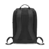 DICOTA Eco Motion - Mochila para portátil 13 - 15,6 polegadas - Preto / 600d Rpet Poliéster