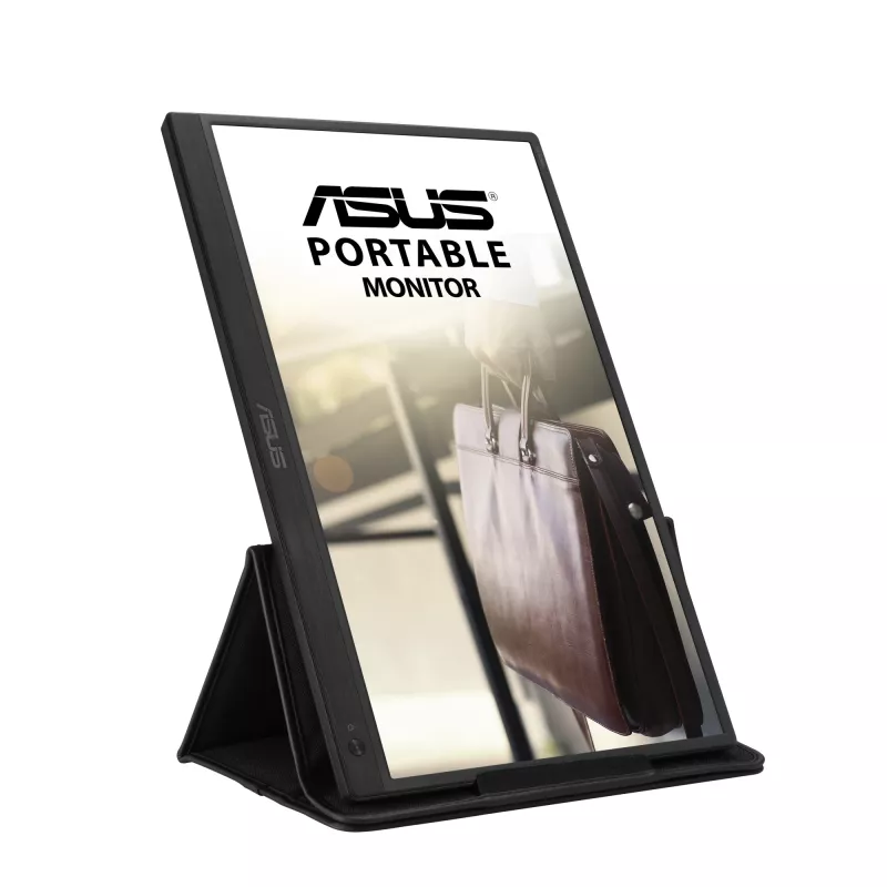 Monitor ASUS ZenScreen MB165B 39,6 cm (15,6