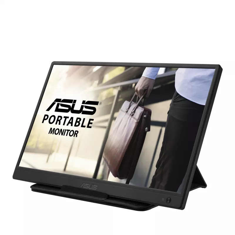 Monitor ASUS ZenScreen MB165B 39,6 cm (15,6