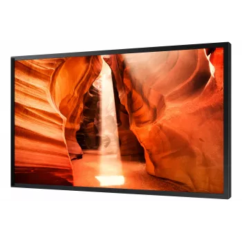Ecrã de sinalização digital Samsung OM55N-S 139,7 cm (55