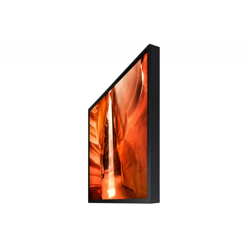 Ecrã de sinalização digital Samsung OM55N-S 139,7 cm (55