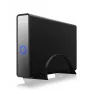Caixa para HDD/SSD ICY BOX IB-382H-C31 preta 2,5/3,5