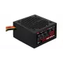 Fonte de alimentação Aerocool VX PLUS 800 800 W 20+4 pin ATX ATX preto