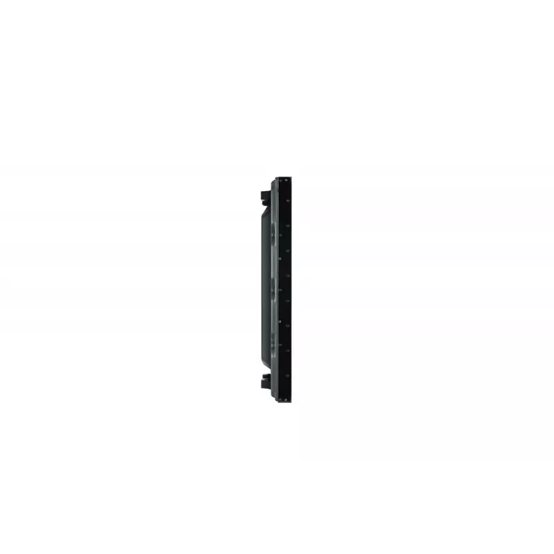 Ecrã de sinalização LG 49VL5PJ-A design panorâmico 124,5 cm (49