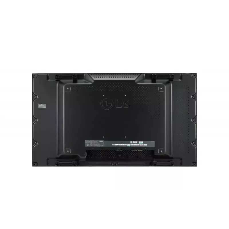 Ecrã de sinalização LG 49VL5PJ-A design panorâmico 124,5 cm (49