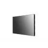 Ecrã de sinalização LG 49VL5PJ-A design panorâmico 124,5 cm (49