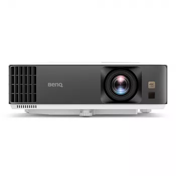 Projetor de distância padrão BenQ TK700 3200 ANSI lúmen DLP UHD 4K (3840x2160) 3D preto, branco