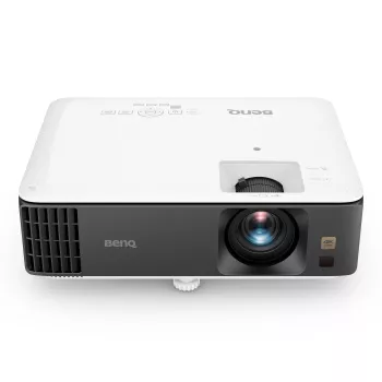 Projetor de distância padrão BenQ TK700 3200 ANSI lúmen DLP UHD 4K (3840x2160) 3D preto, branco