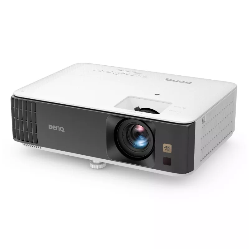 Projetor de distância padrão BenQ TK700 3200 ANSI lúmen DLP UHD 4K (3840x2160) 3D preto, branco