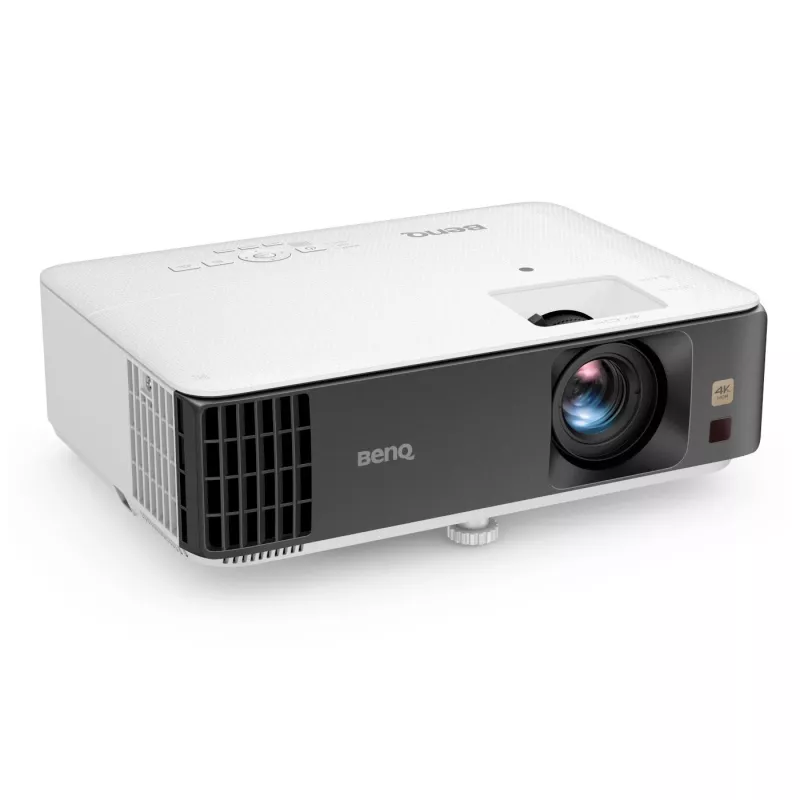 Projetor de distância padrão BenQ TK700 3200 ANSI lúmen DLP UHD 4K (3840x2160) 3D preto, branco
