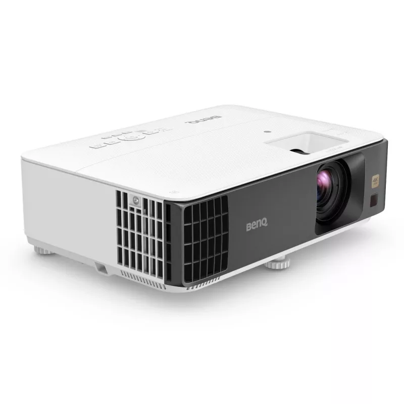 Projetor de distância padrão BenQ TK700 3200 ANSI lúmen DLP UHD 4K (3840x2160) 3D preto, branco