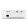 Projetor de distância padrão BenQ TK700 3200 ANSI lúmen DLP UHD 4K (3840x2160) 3D preto, branco