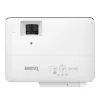 Projetor de distância padrão BenQ TK700 3200 ANSI lúmen DLP UHD 4K (3840x2160) 3D preto, branco