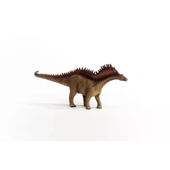 schleich Dinosaurs Amargasaurus castanho 15029